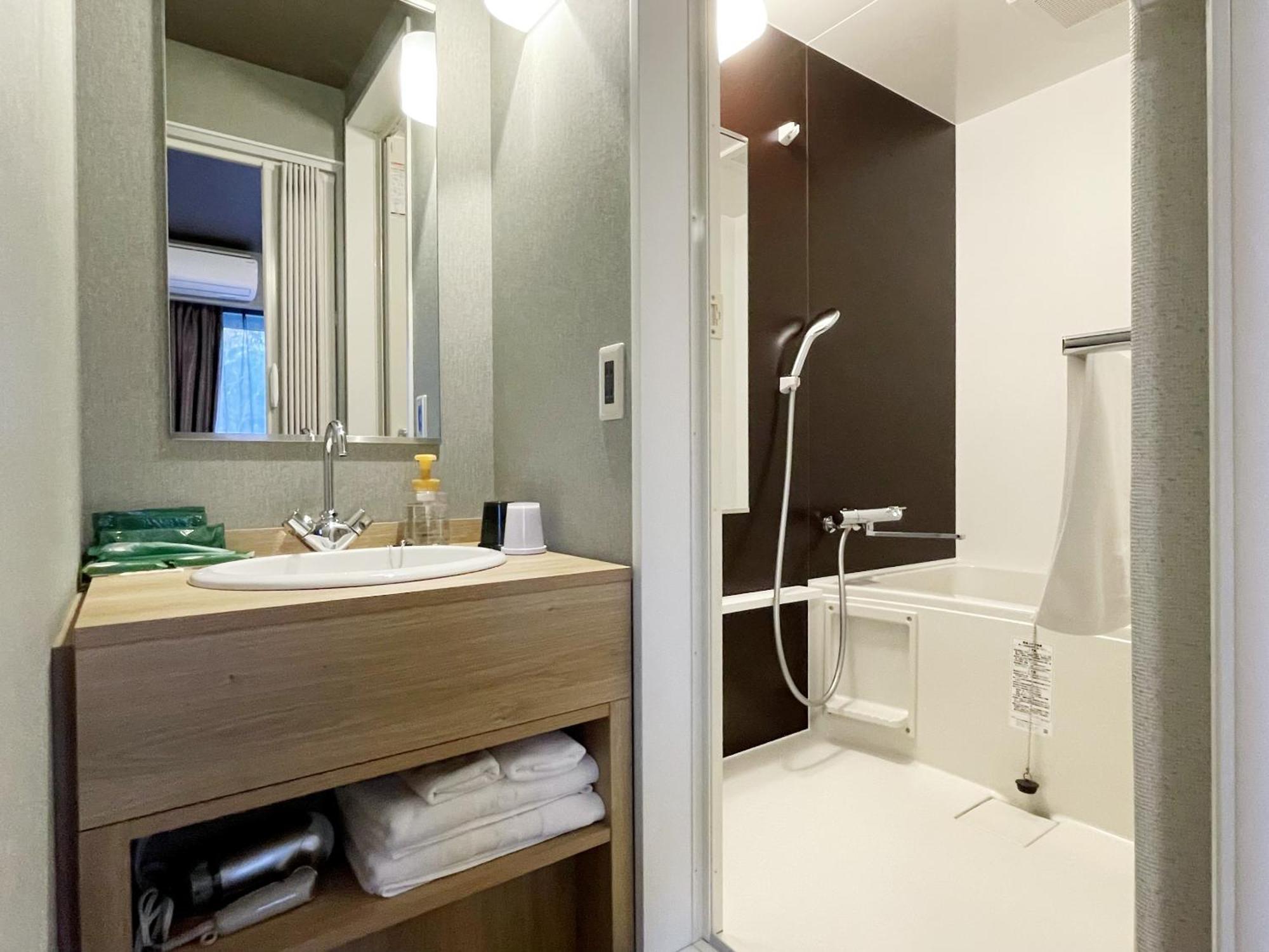 Hotel Route-Inn Miyako Miyako  Ngoại thất bức ảnh