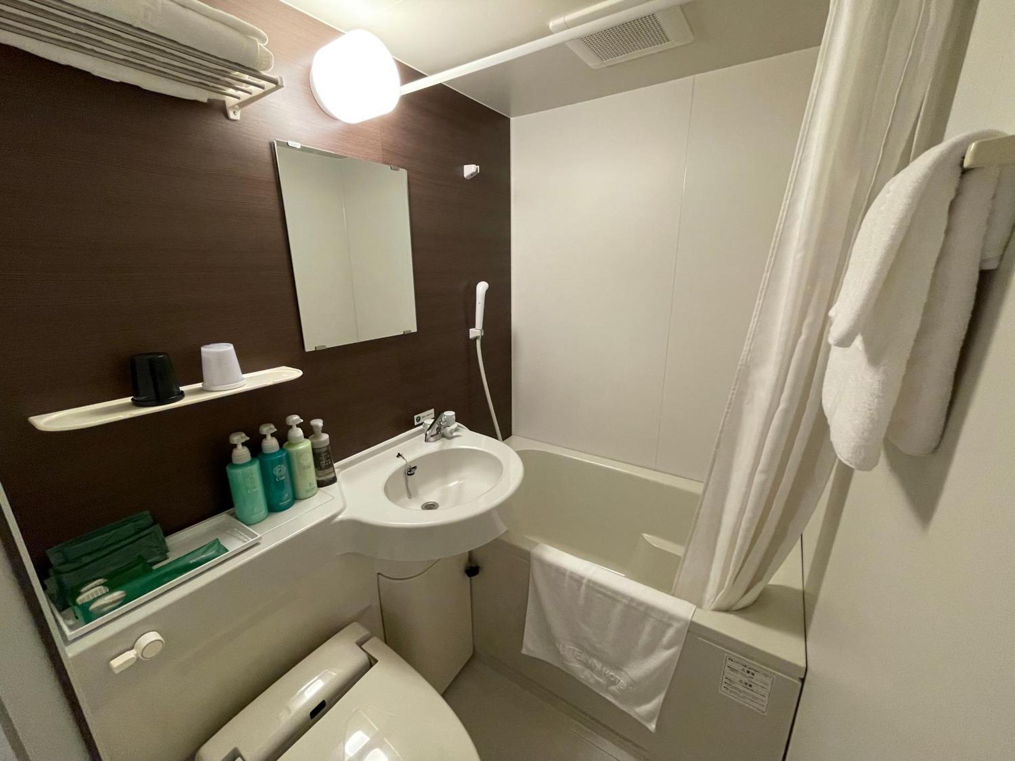 Hotel Route-Inn Miyako Miyako  Ngoại thất bức ảnh