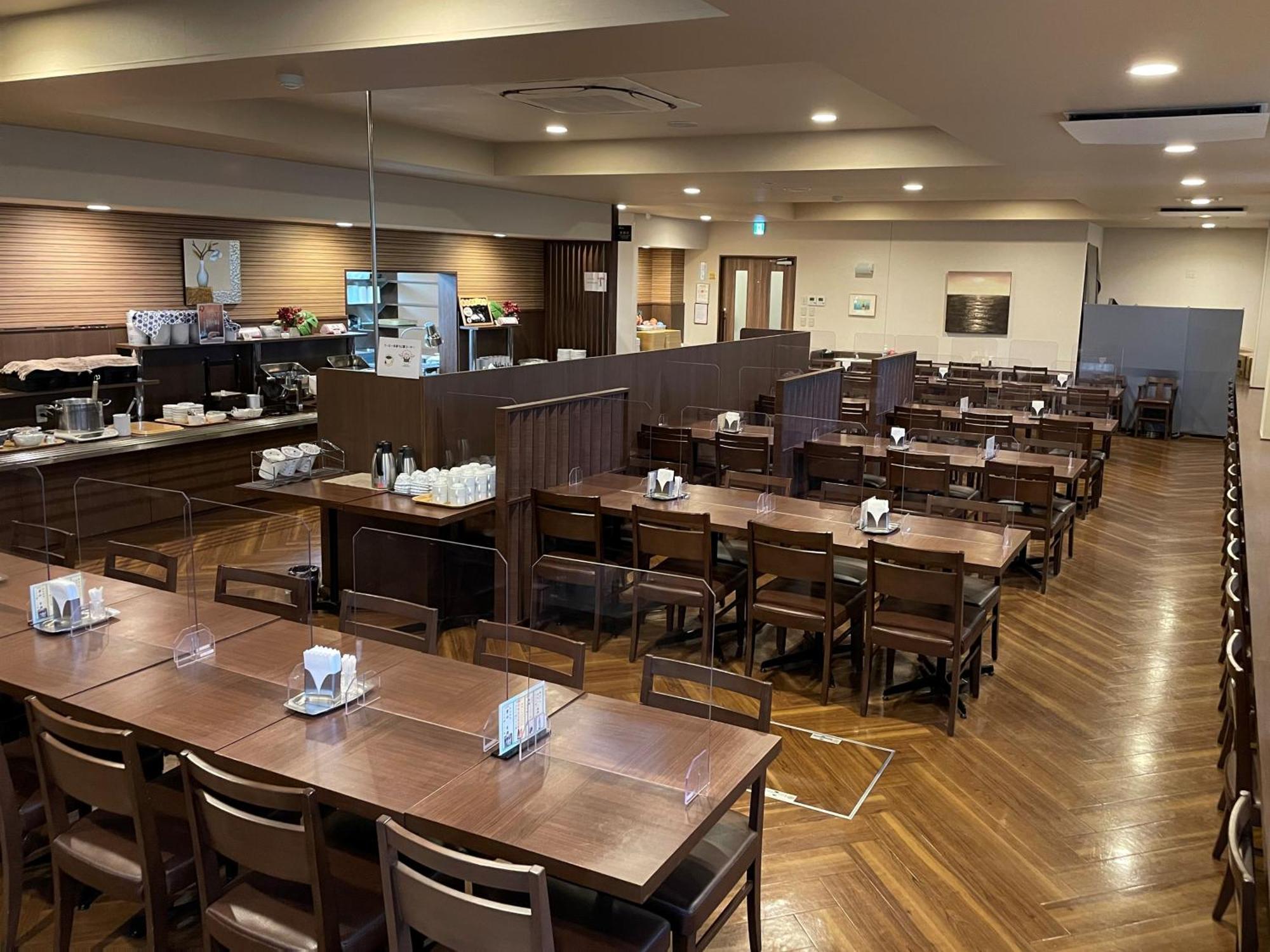 Hotel Route-Inn Miyako Miyako  Ngoại thất bức ảnh