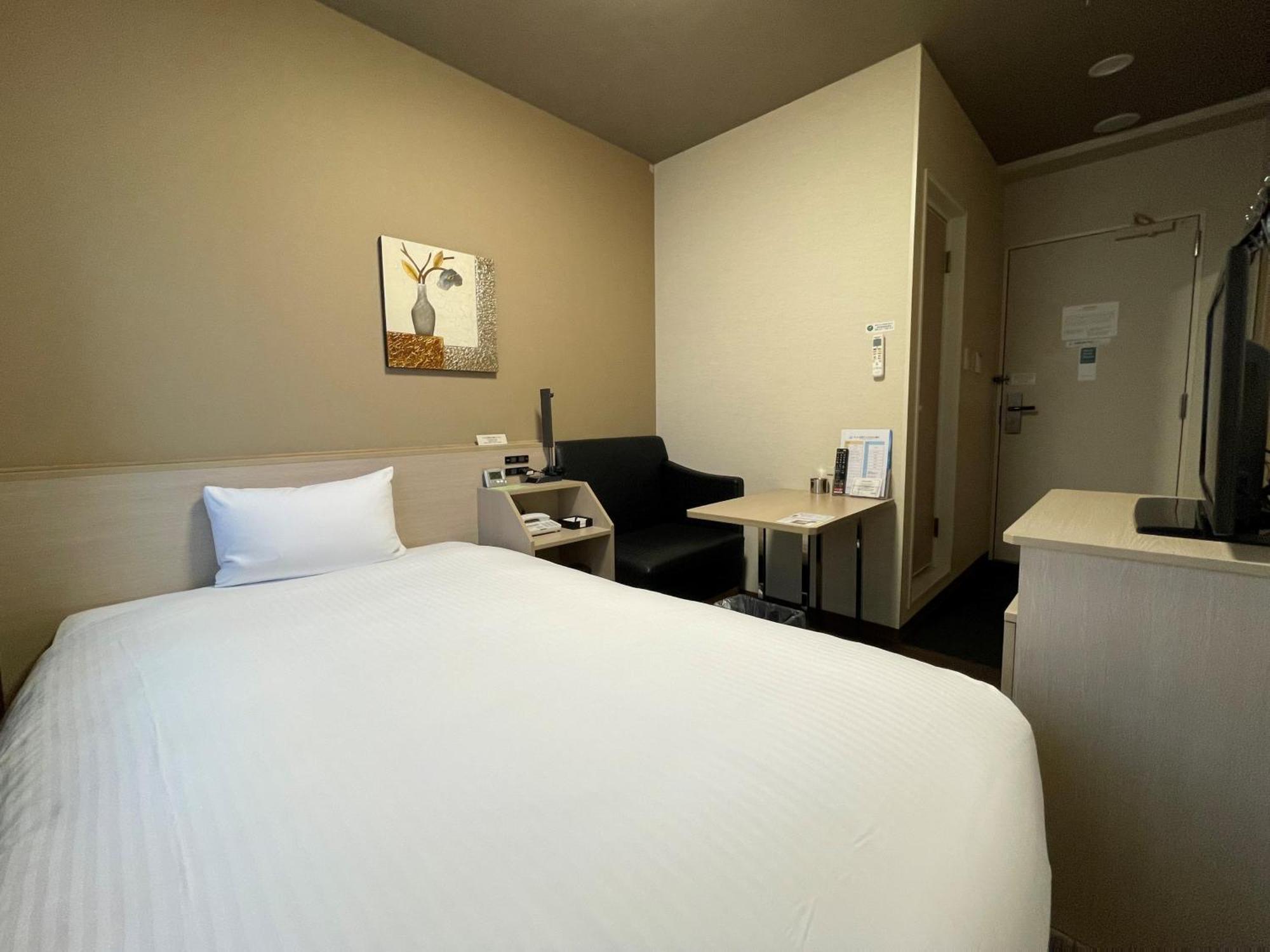 Hotel Route-Inn Miyako Miyako  Ngoại thất bức ảnh