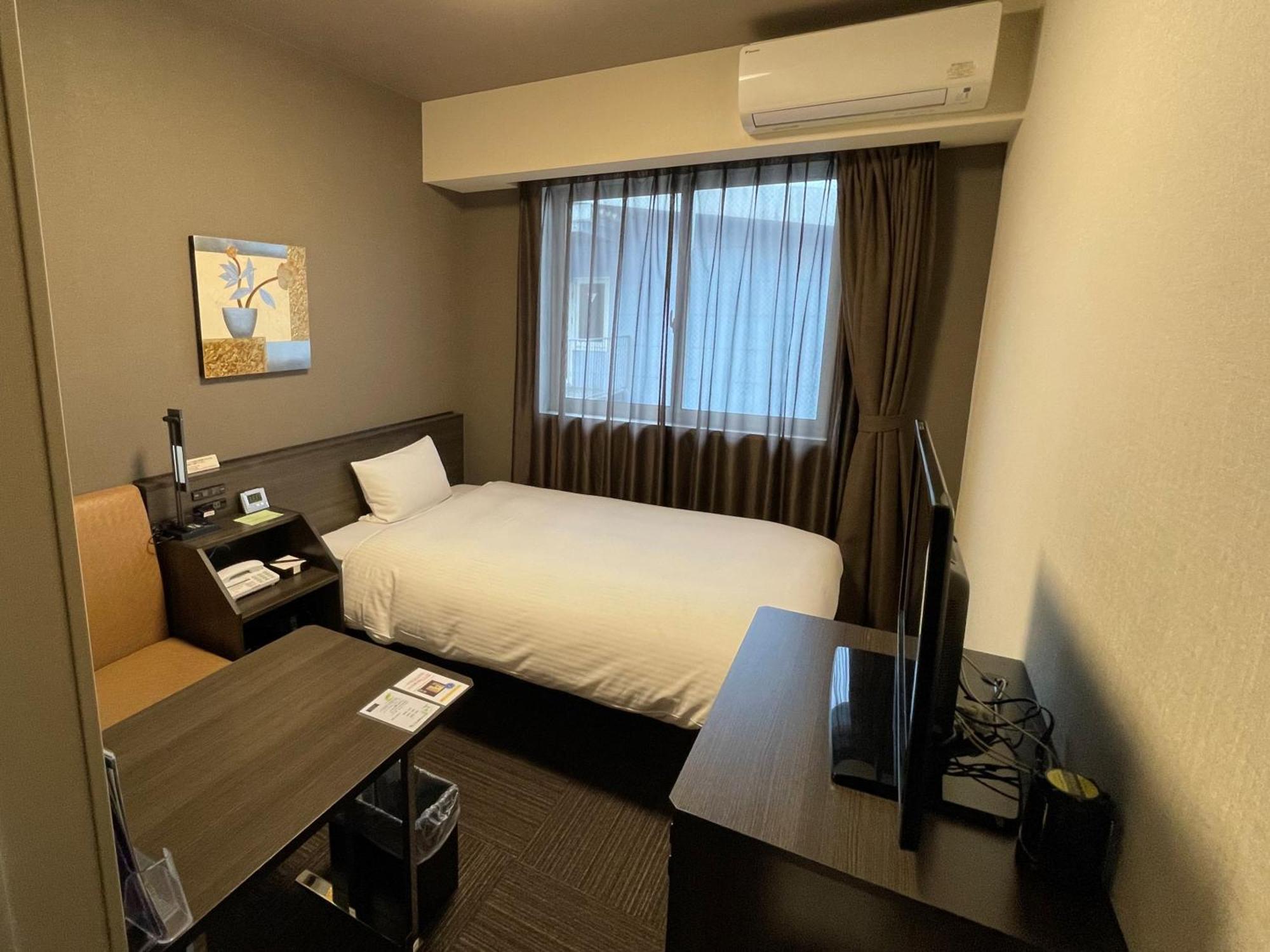 Hotel Route-Inn Miyako Miyako  Ngoại thất bức ảnh